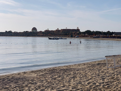 Blue Submarine Egypt-马萨阿拉姆必去景点