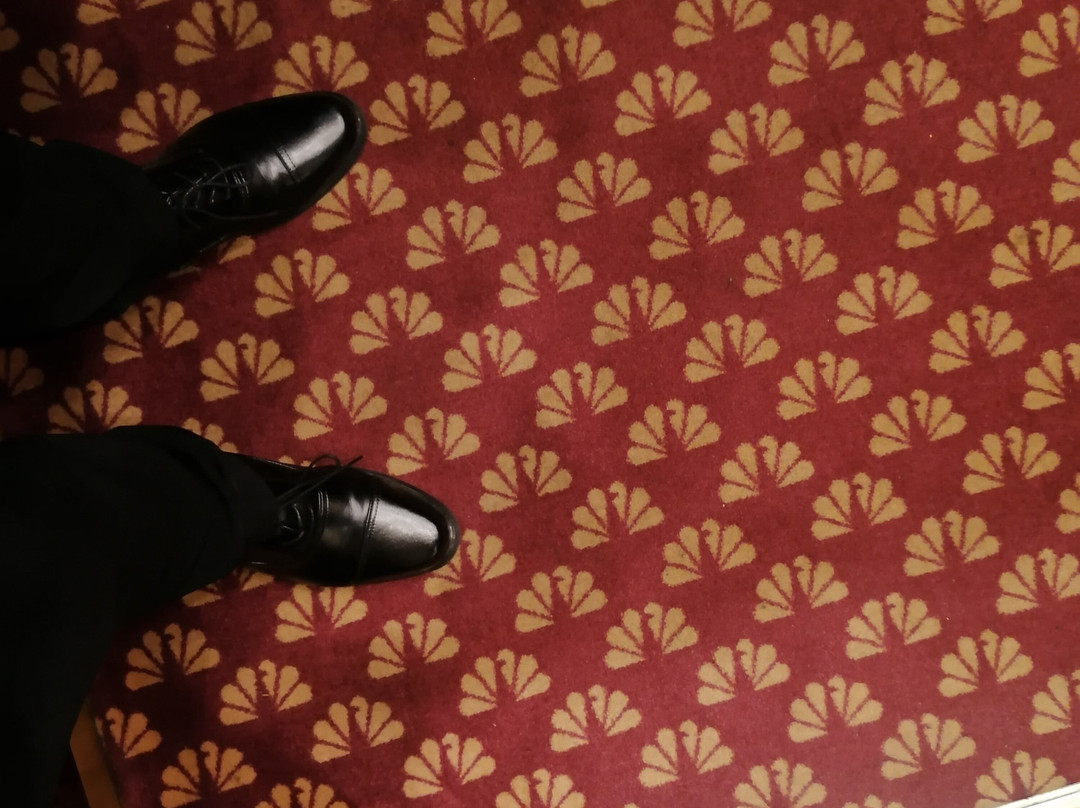 NBC摄影棚之旅-纽约市必去景点