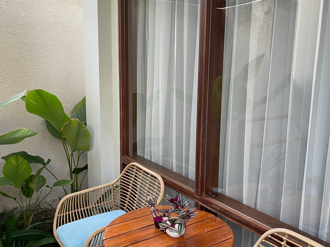 Ecozy Dijiwa Canggu主图