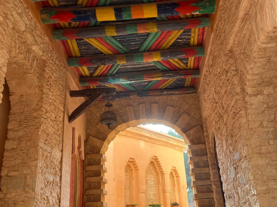 Admire Morocco-阿加迪尔必去景点