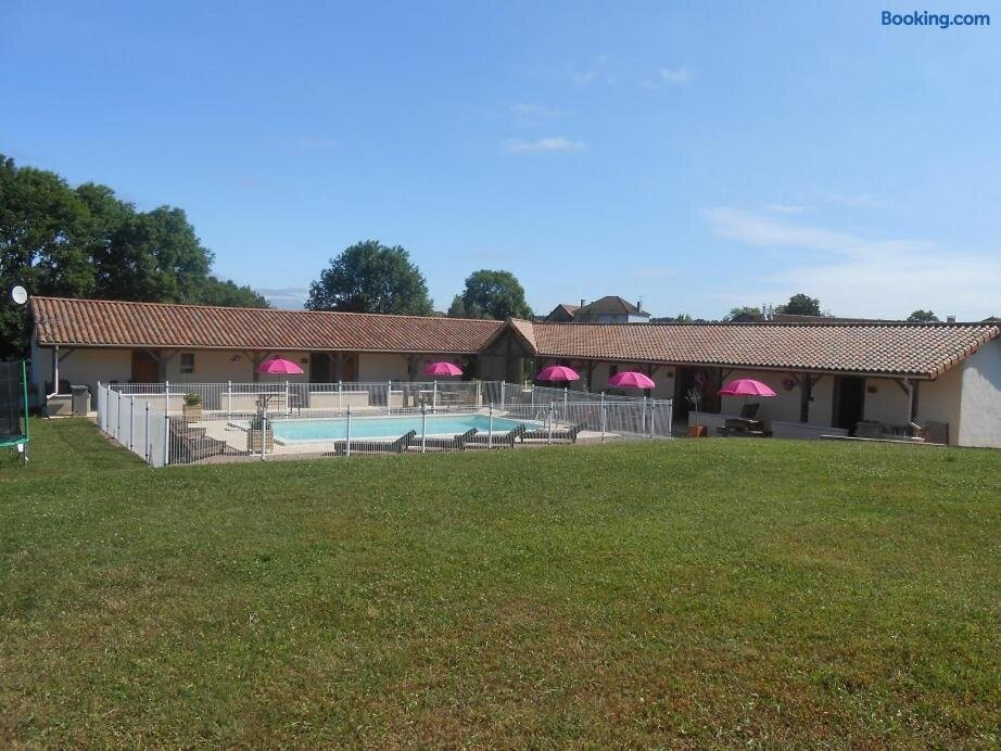 L'Auberge