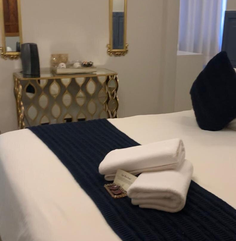 Pousada Vila Rica Pirenópolis主图