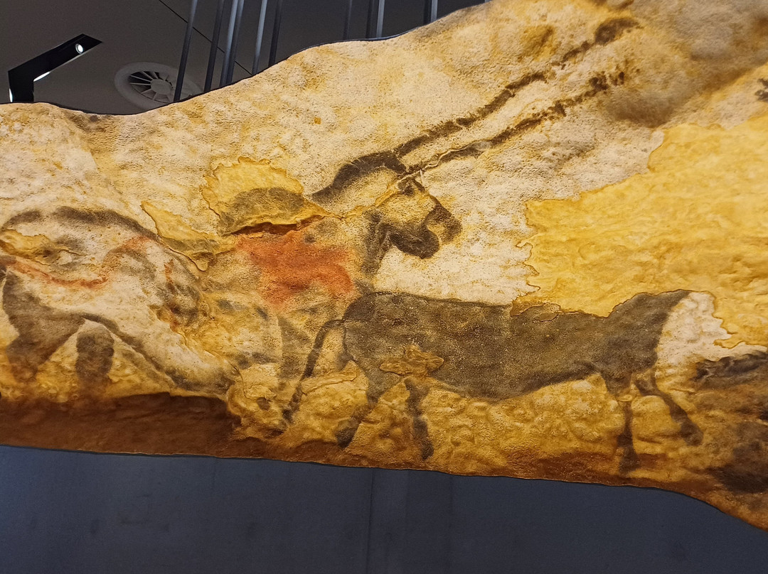 Lascaux IV景点图片