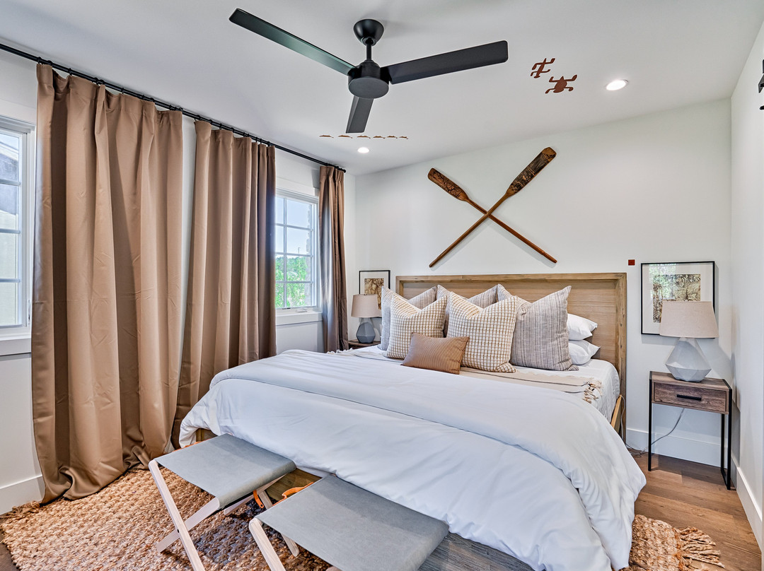 Inn History - Grand Canyon / Williams