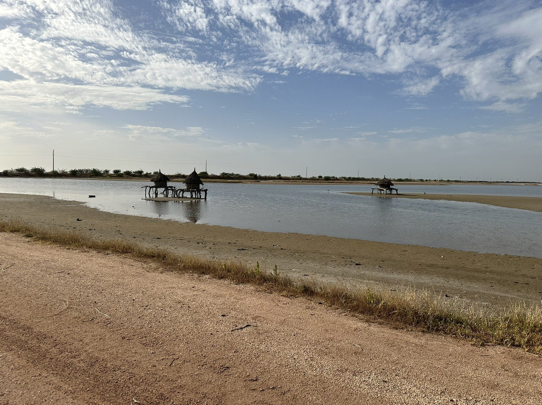 Fadial酒店住宿-Les Collines De Niassam