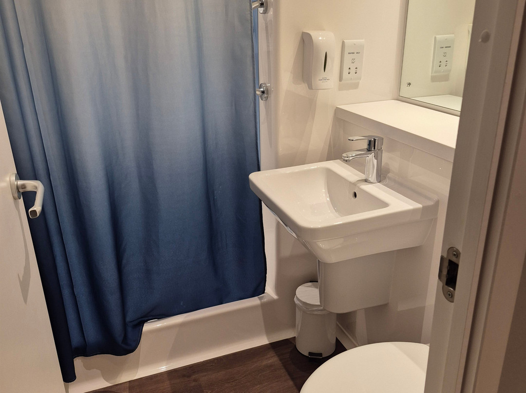 Travelodge Boston主图