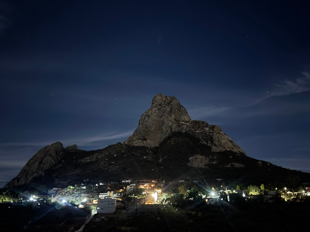 El Cantar del Viento Hotel Boutique主图