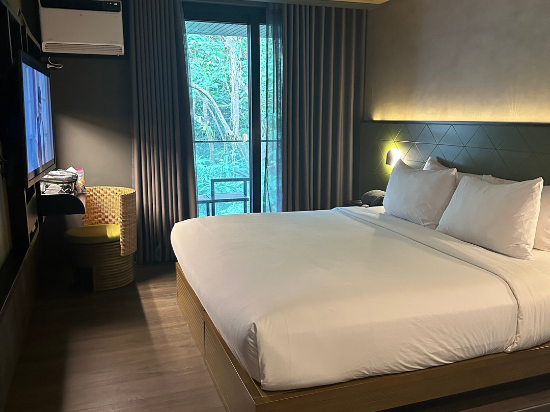 The Funny Lion El Nido主图