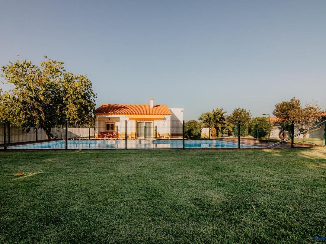 Country Club - Sto Estevao