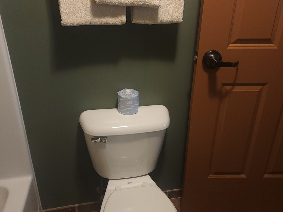 The Lodge at Brainerd Lakes, Trademark Collection by Wyndham主图