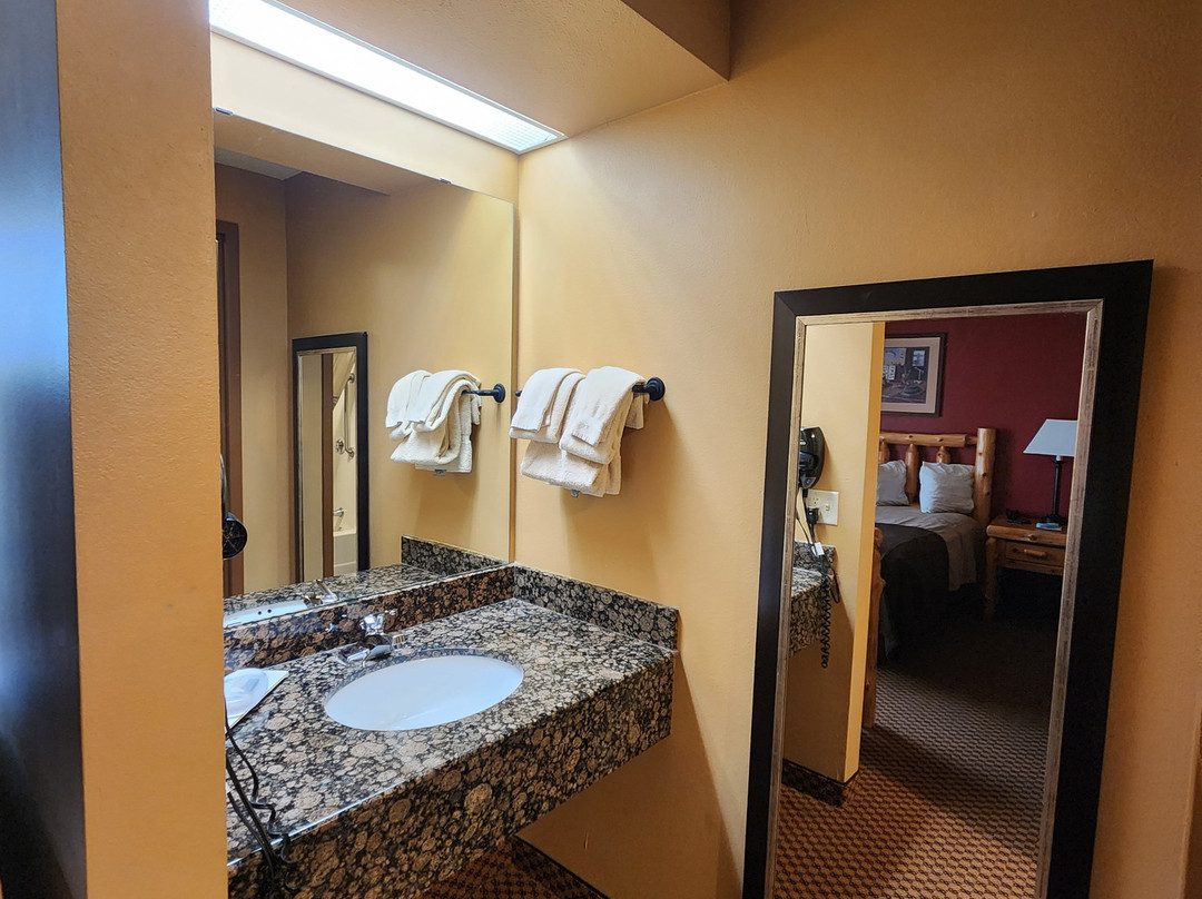 The Lodge at Brainerd Lakes, Trademark Collection by Wyndham主图