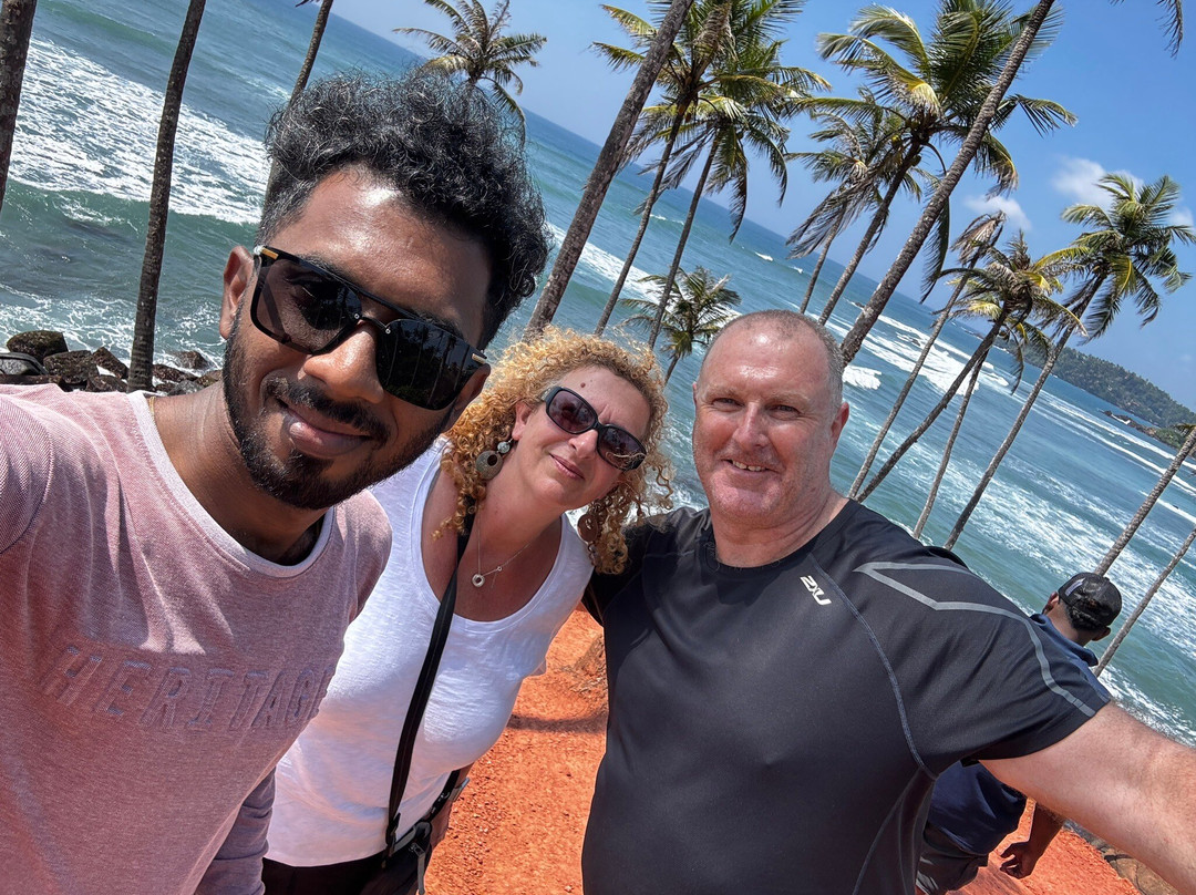 GT Cabs & Tours-卡尔库达必去景点