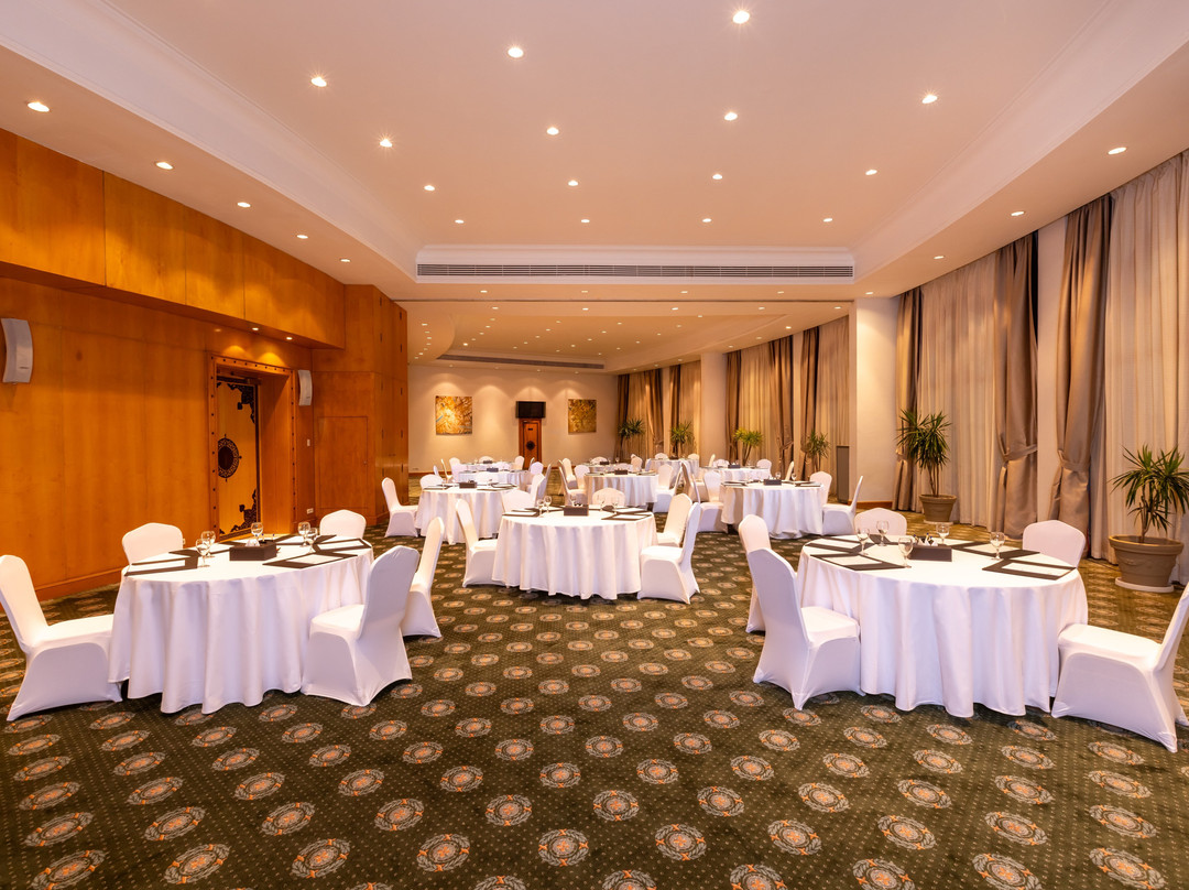 Savoy Sharm El Sheikh主图