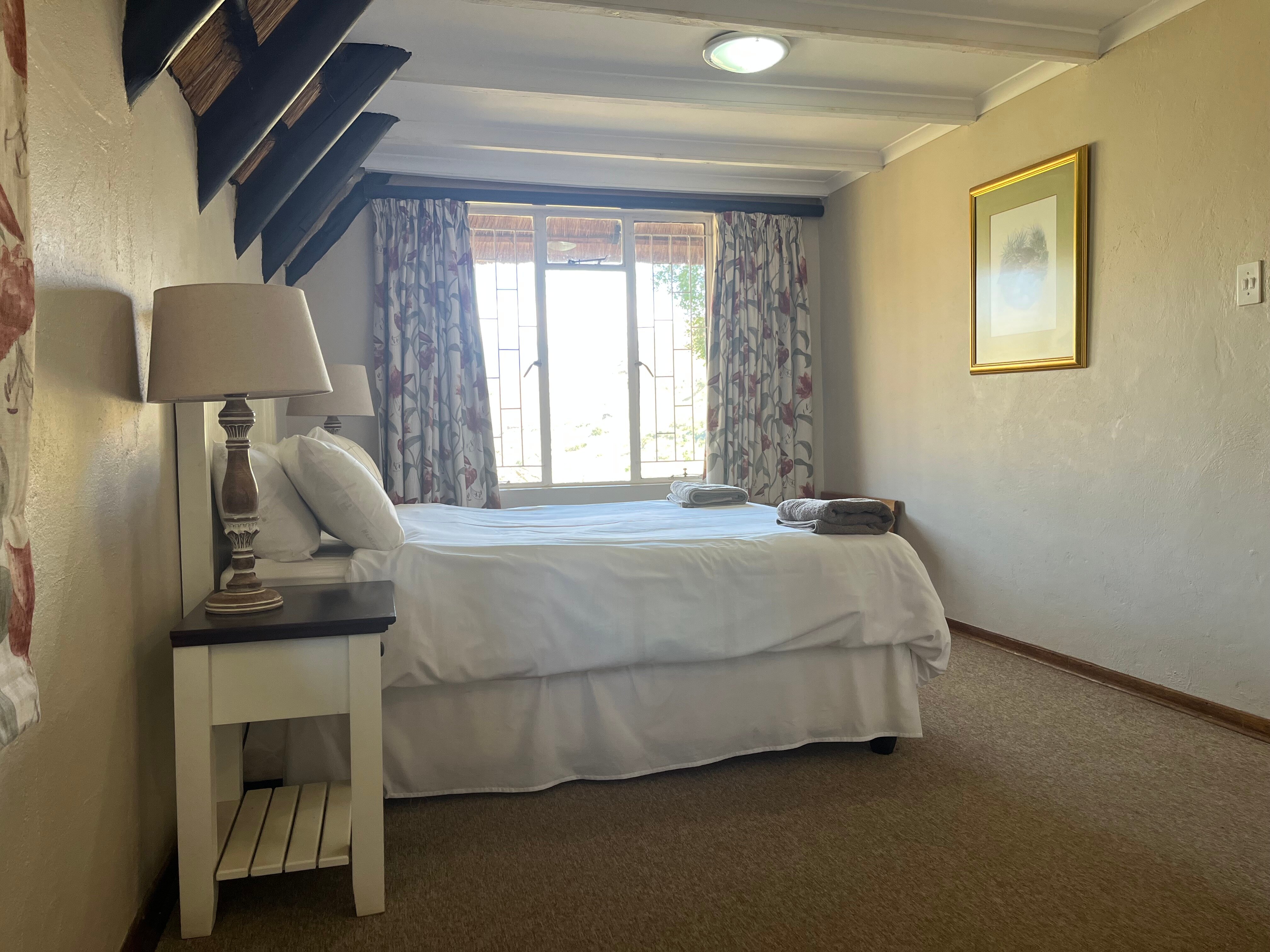 Hlalanathi Drakensberg Resort-客卧