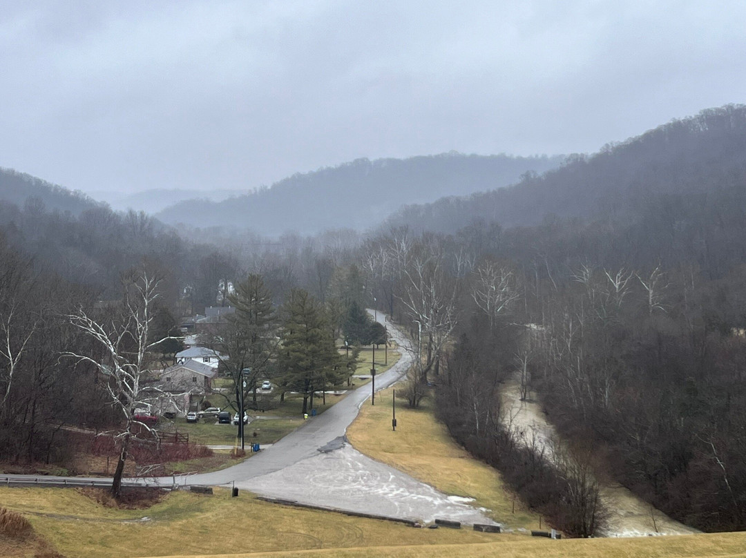 Doe Run Lake Park-卡温顿必去景点
