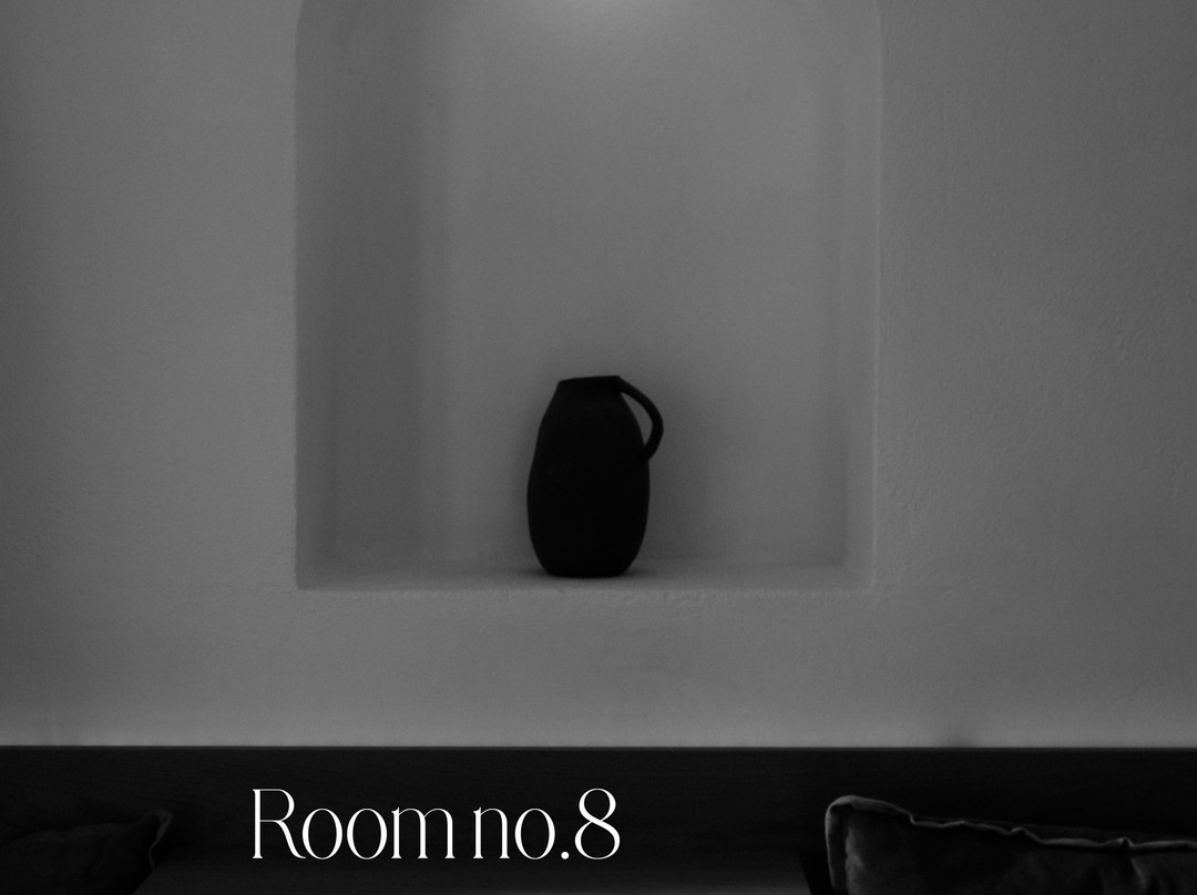 圣托里尼岛普林赛斯温泉酒店主图