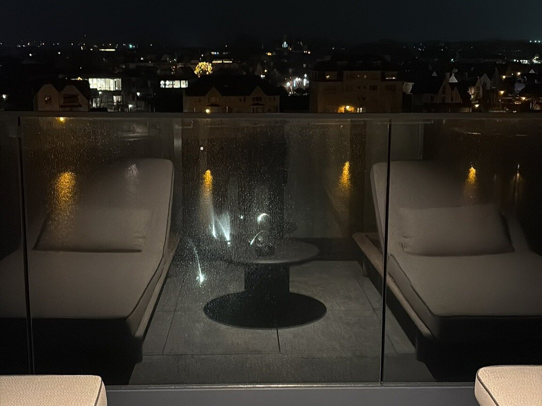 拉里瑟夫度假村主图