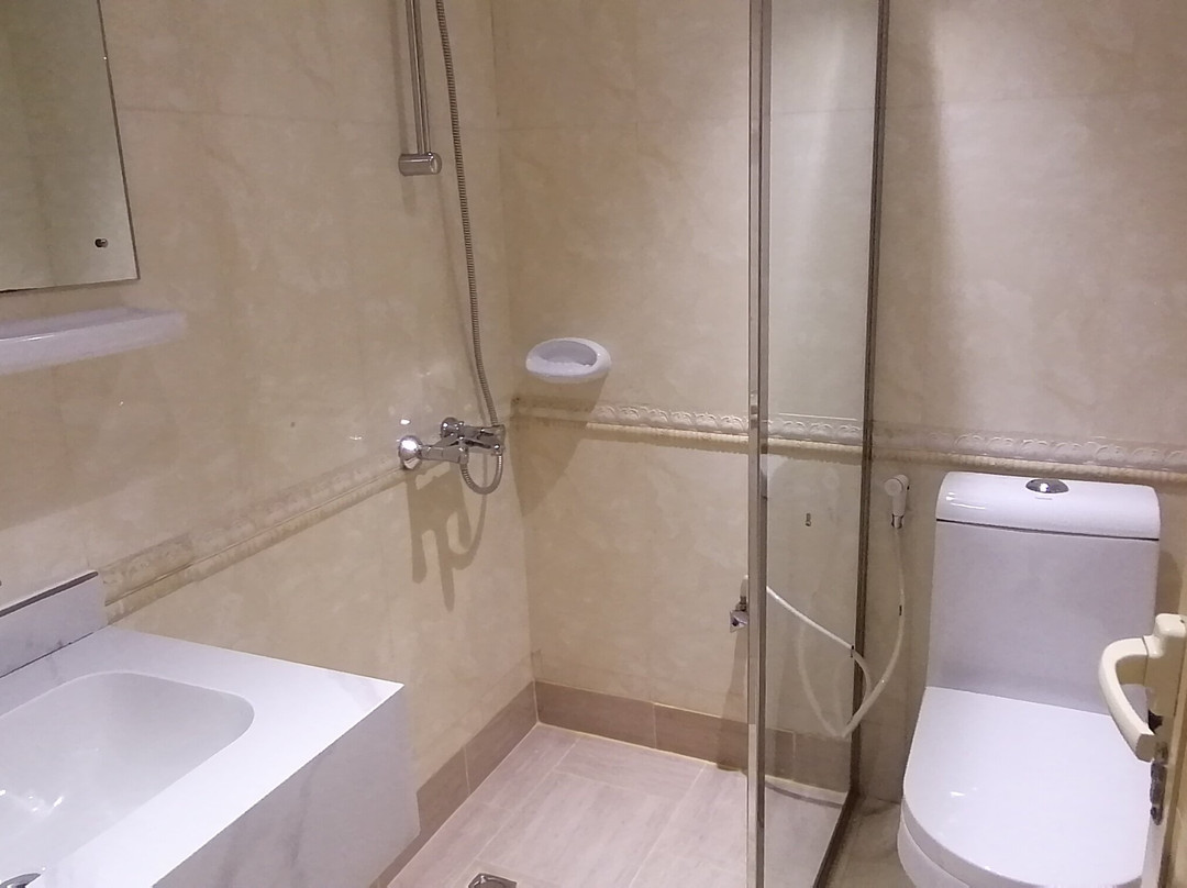 Nizwa Hotel Apartments主图