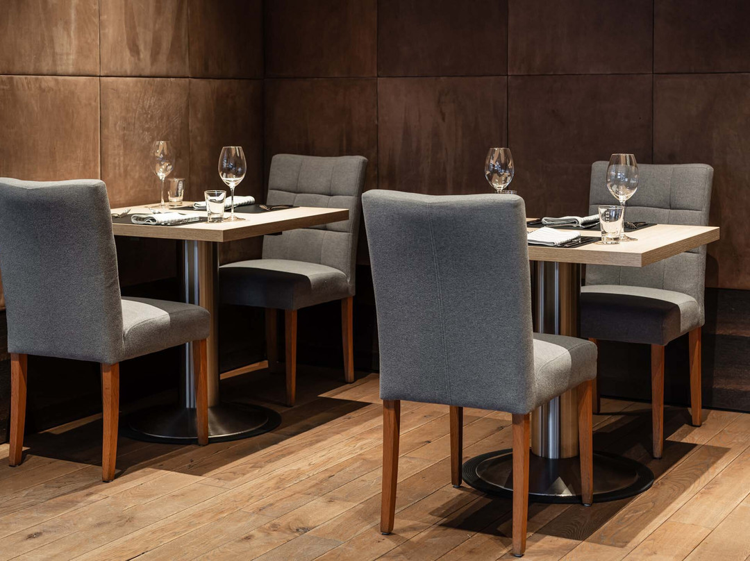 AlpenParks Hotel & Apartment Taxacher Kirchberg主图