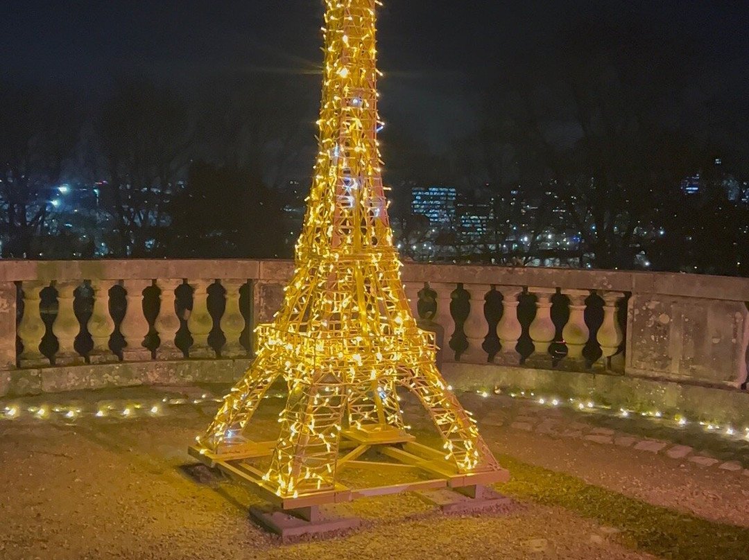 Lumieres En Seine景点图片