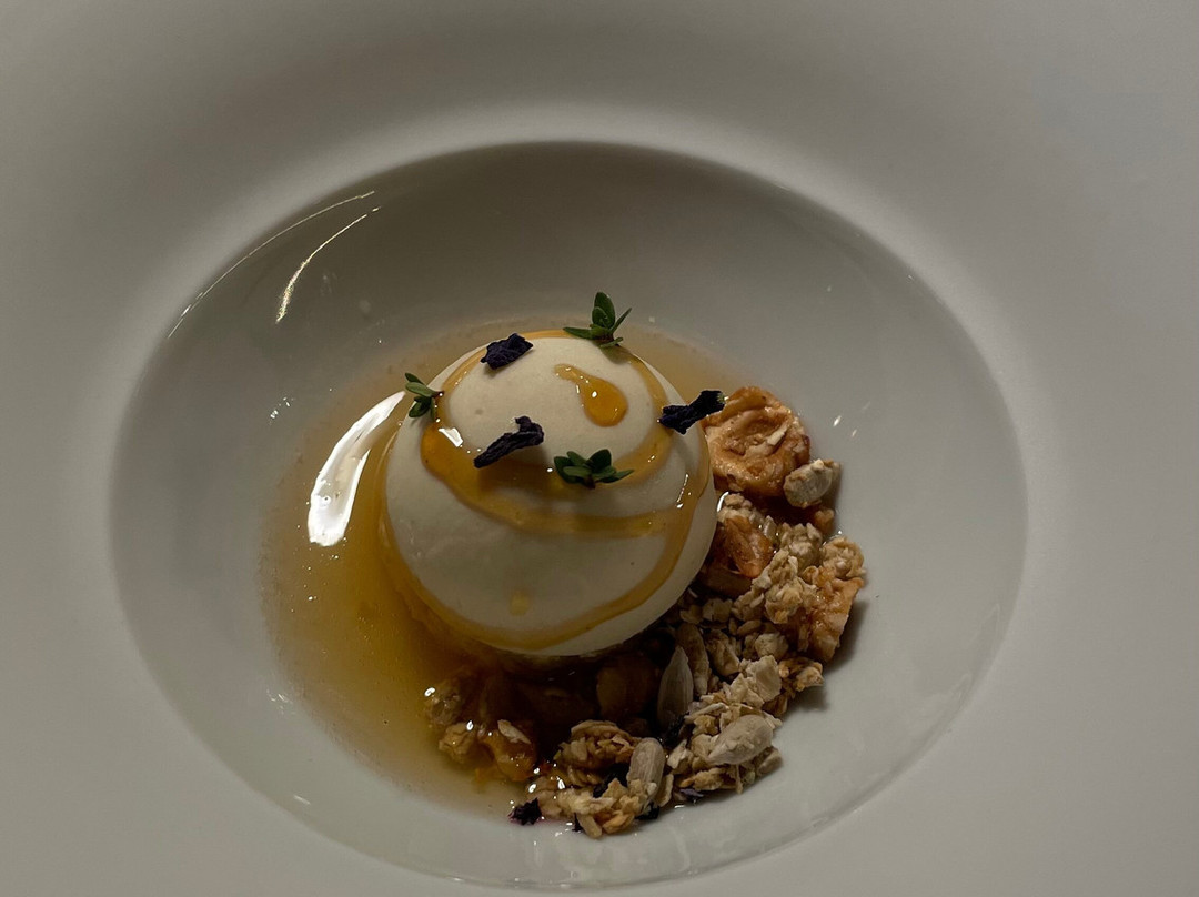 Posthotel Alexander Herrmann主图