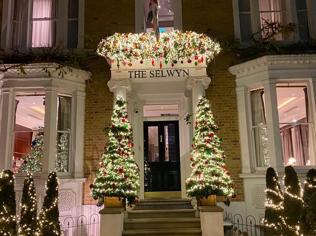 The Selwyn  Richmond主图