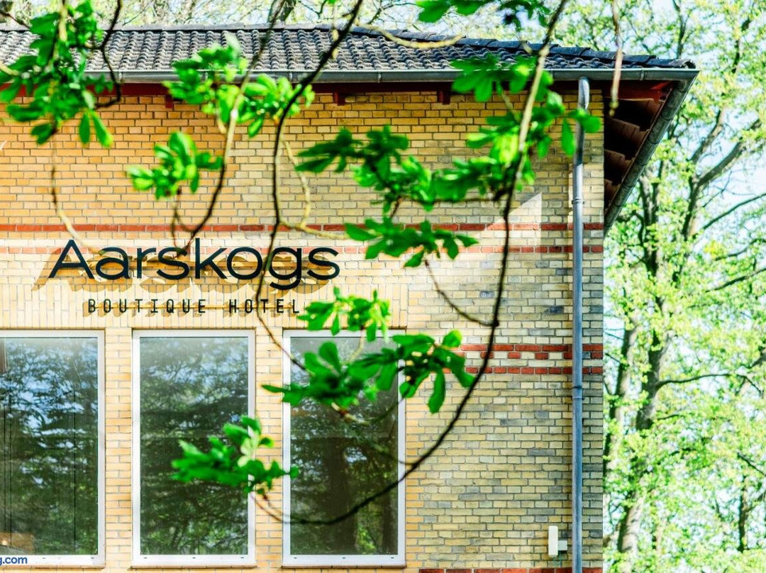 Aarskogs精品酒店