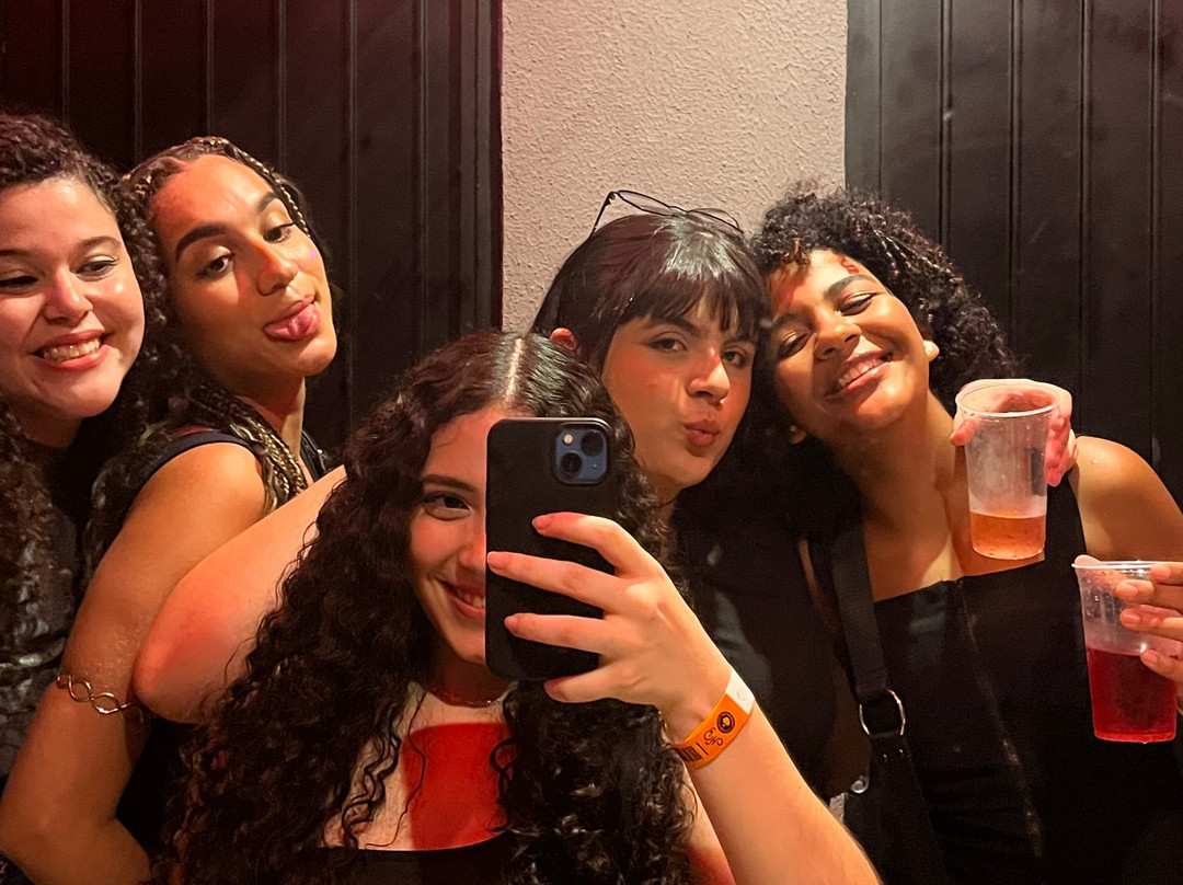 Quintal da Hop-Maceio必去景点