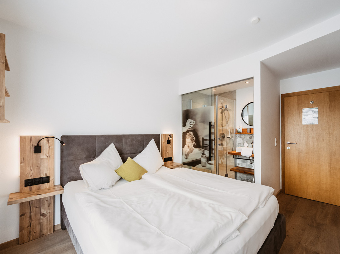 Hotel Laudersbach主图