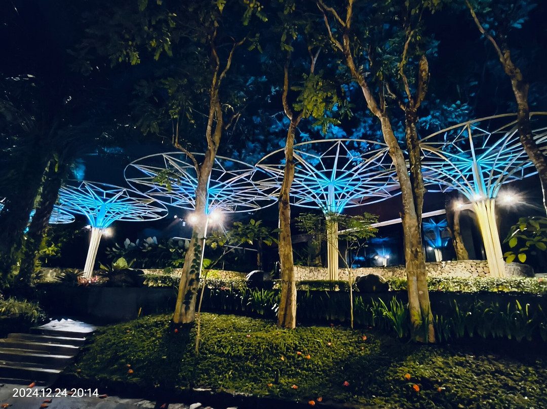 Abagatan Ti Manila主图