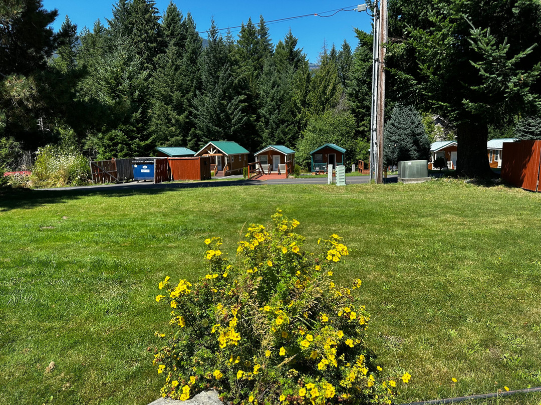 佩克伍德旅馆主图