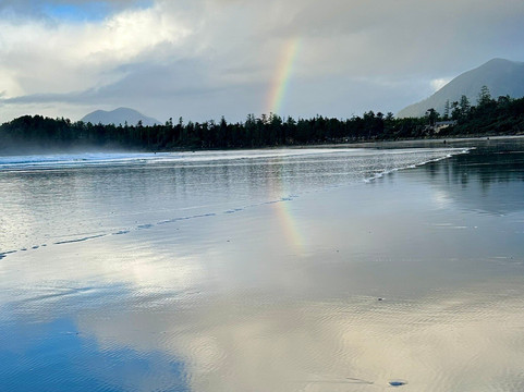 考克斯湾海滩度假酒店主图