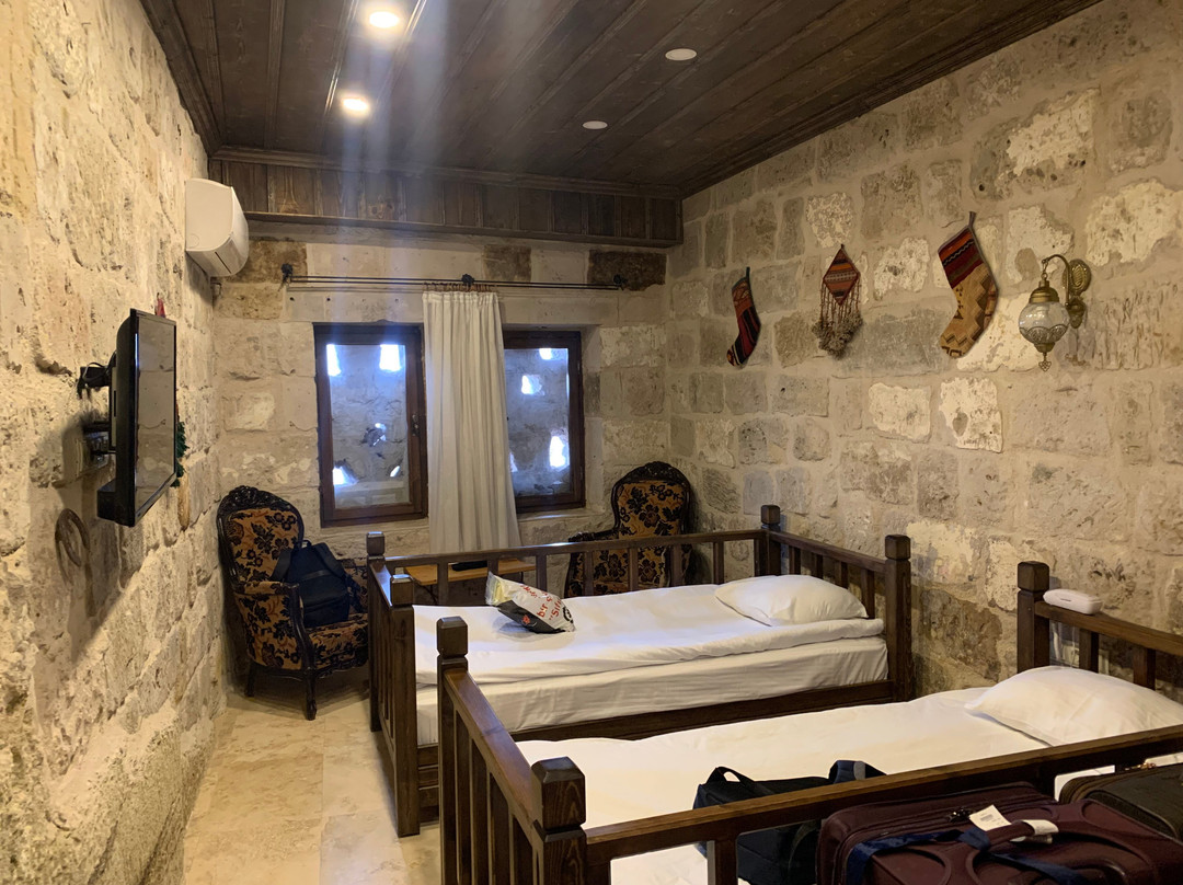 Arinna Cappadocia主图