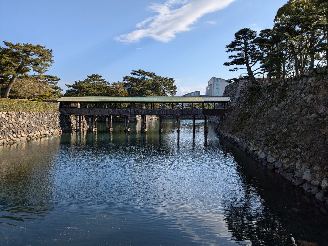 高松琴平电气铁道景点图片