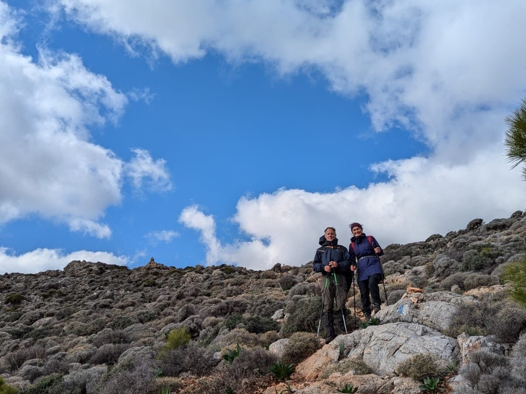 Sailing Exploring & Driving Creta-干尼亚必去景点