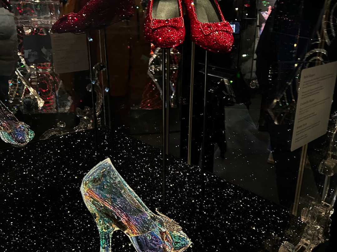 Swarovski Kristallwelten Store Innsbruck-茵斯布鲁克必去景点