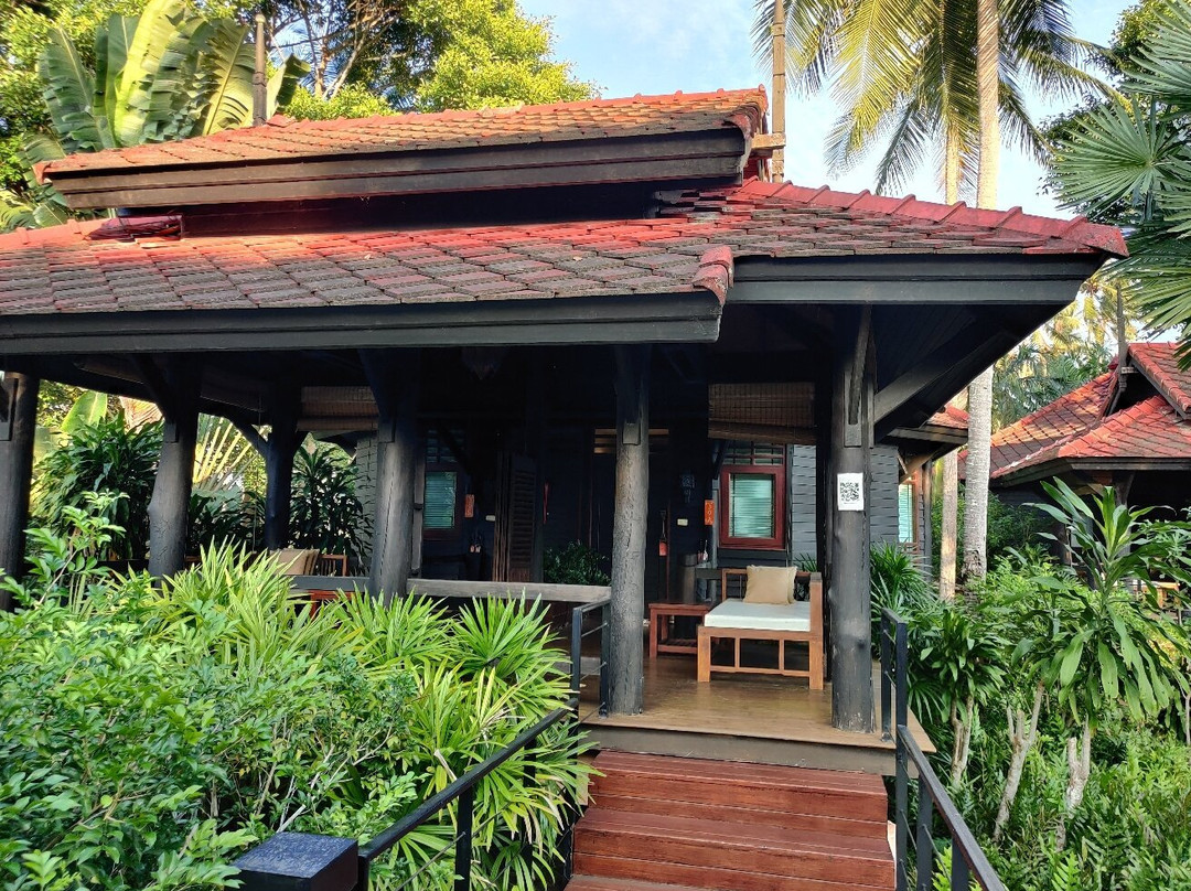 春蓬图斯塔度假村