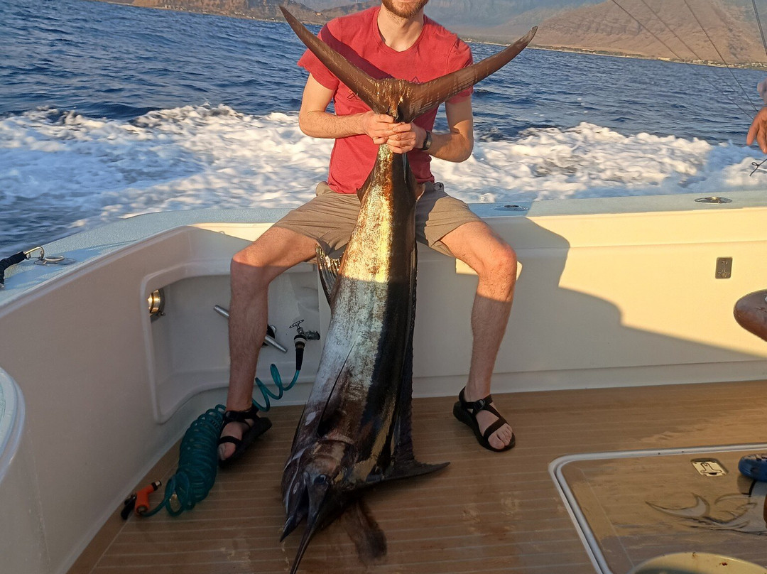 Reel Addiction III Sportfishing