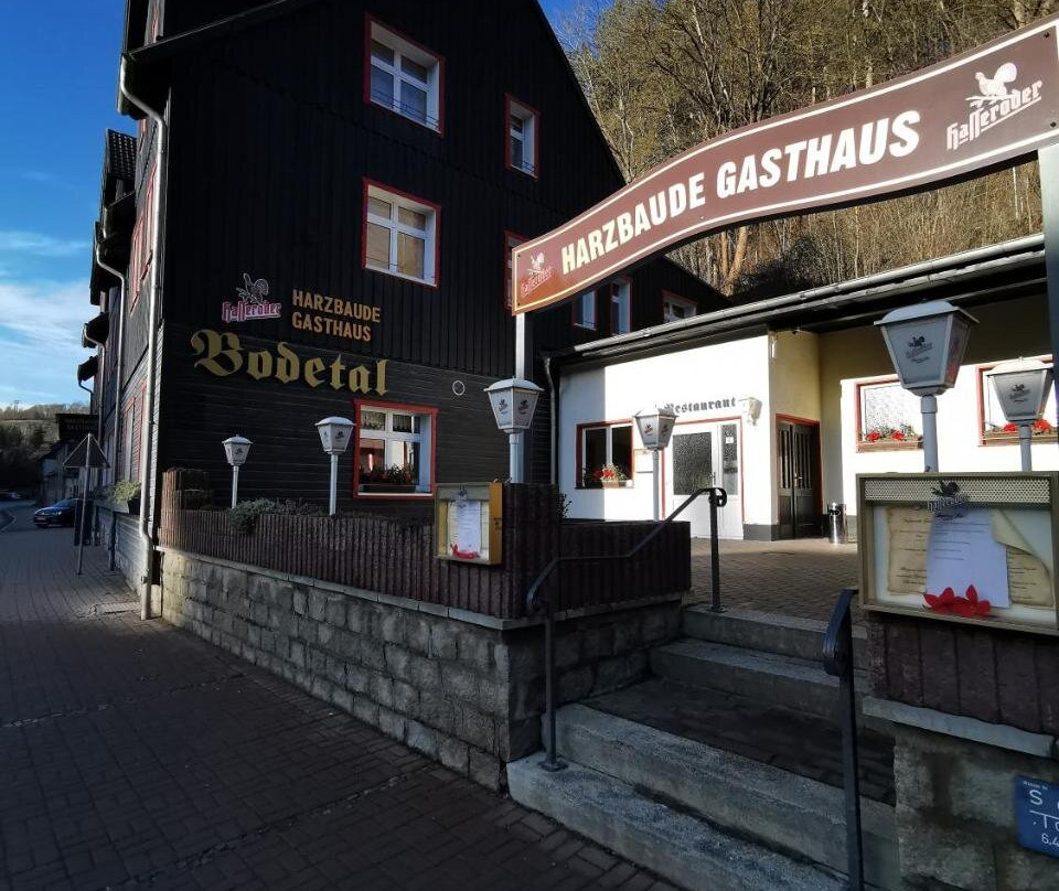 Oberharz am Brocken旅游攻略图片