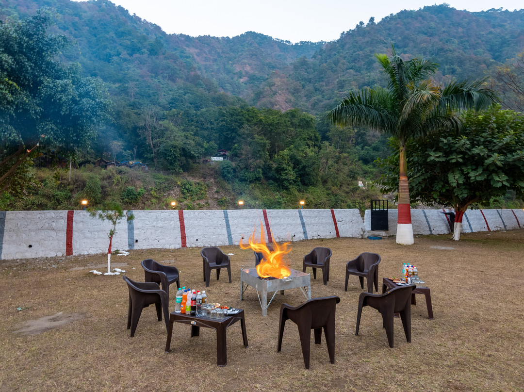 River Valley Resort主图