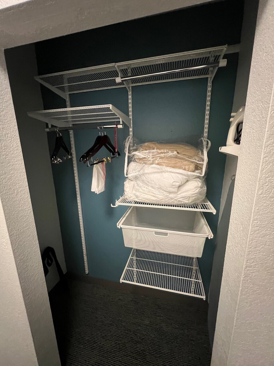 TownePlace Suites by Marriott Fort Lauderdale Weston-客卧
