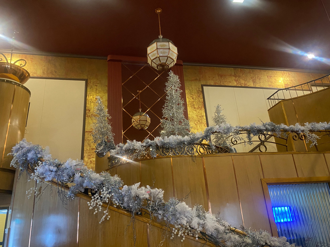 Finlen Hotel and Inn主图