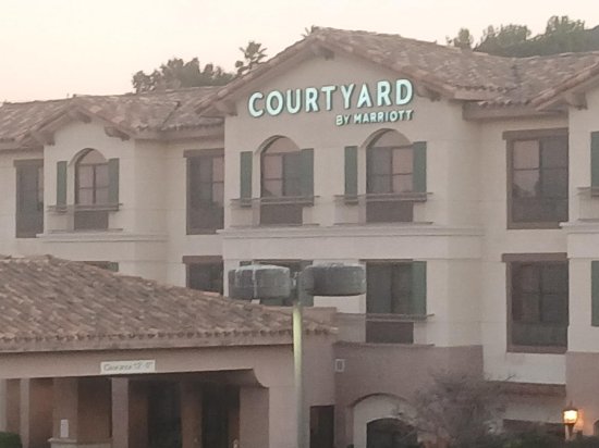 橡城文图拉县万怡酒店-浴室