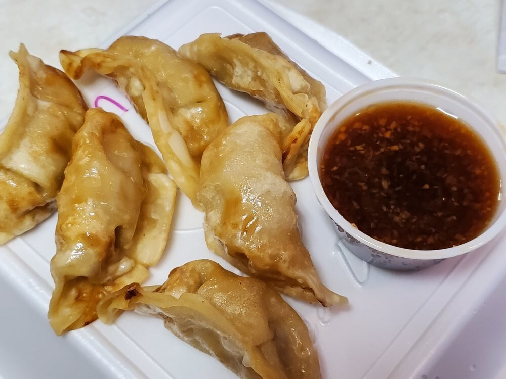 Gozen Japan House Bowman