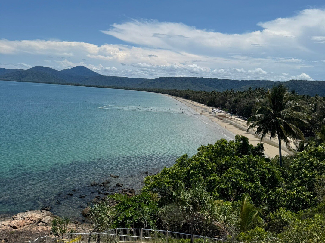 Flagstaff Hill Walking Trail-道格拉斯港必去景点