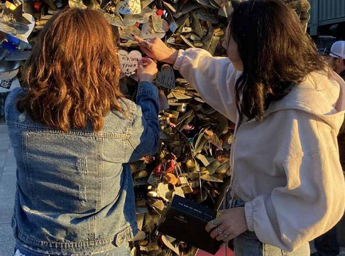 Escapely-悉尼必去景点