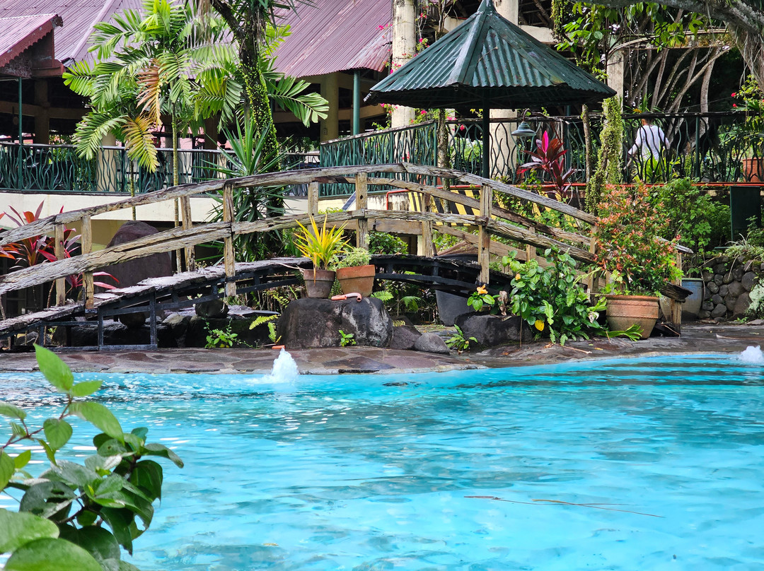 Casa San Pablo B & B主图