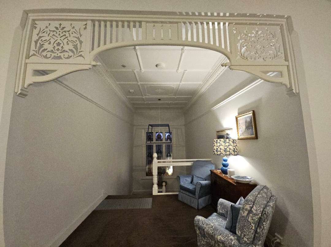 The Provincial Ballarat主图