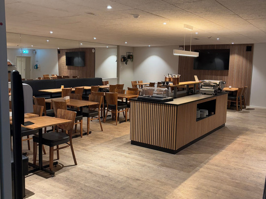 Hotel Djurhuus主图