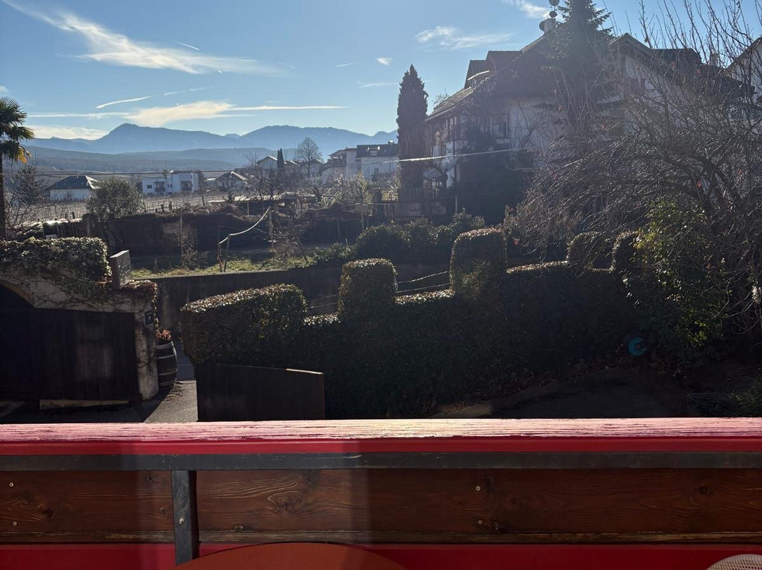 Angerburg Blumenhotel主图